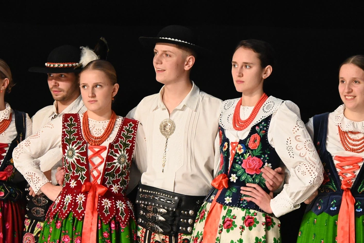 Góralszczyzna młodych