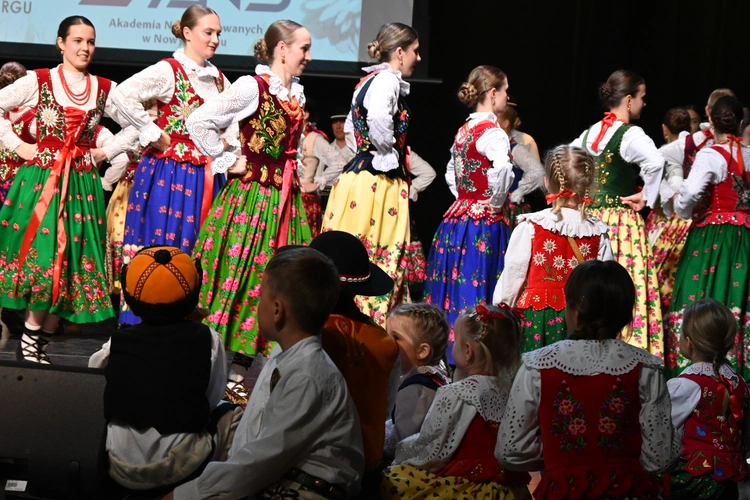 Góralszczyzna młodych