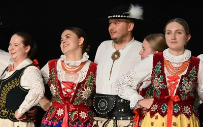 Góralszczyzna młodych