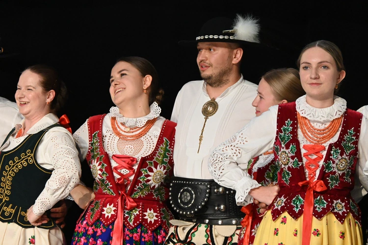 Góralszczyzna młodych