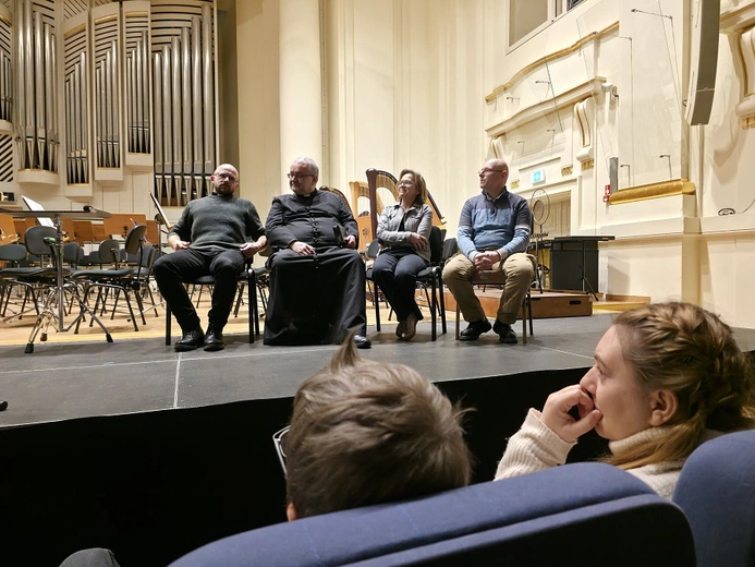 SMAK - Spotkanie Młodych Archidiecezji Krakowskiej 2025