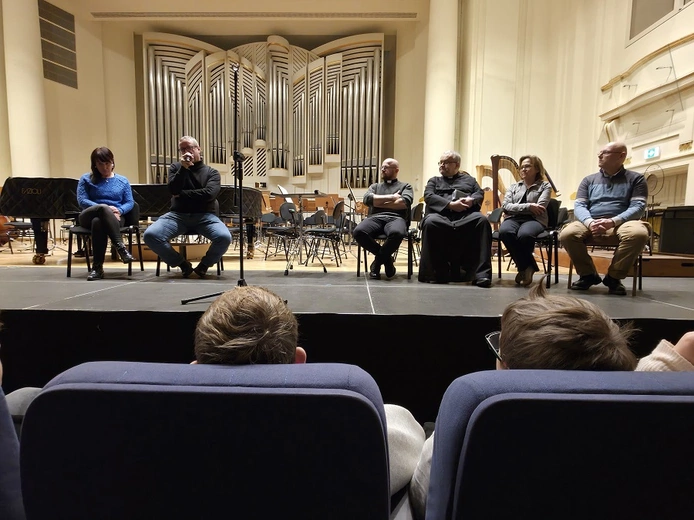 SMAK - Spotkanie Młodych Archidiecezji Krakowskiej 2025