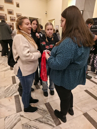 SMAK - Spotkanie Młodych Archidiecezji Krakowskiej 2025