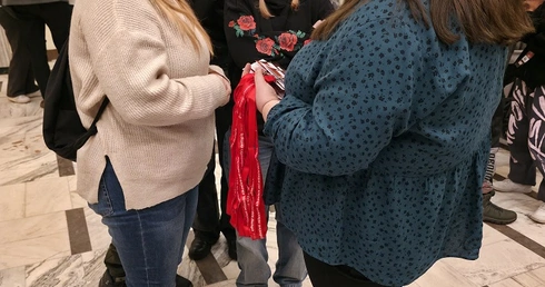 SMAK - Spotkanie Młodych Archidiecezji Krakowskiej 2025