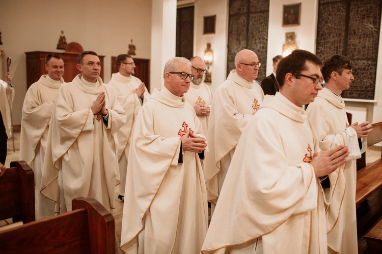 Odpust w seminarium 2025