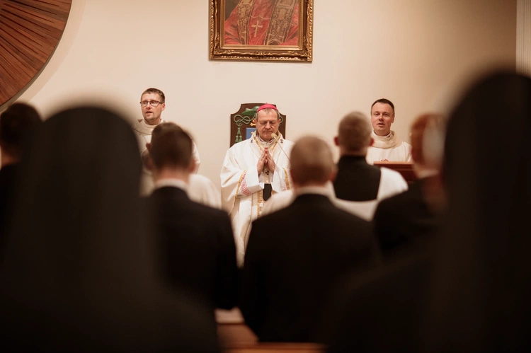 Odpust w seminarium 2025