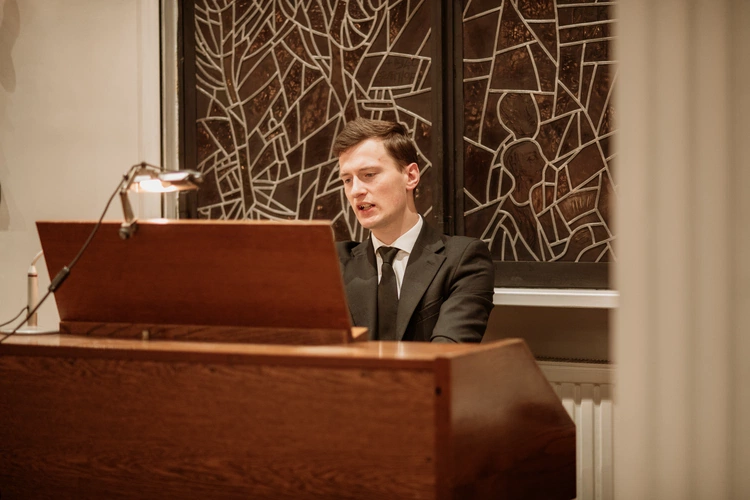 Odpust w seminarium 2025