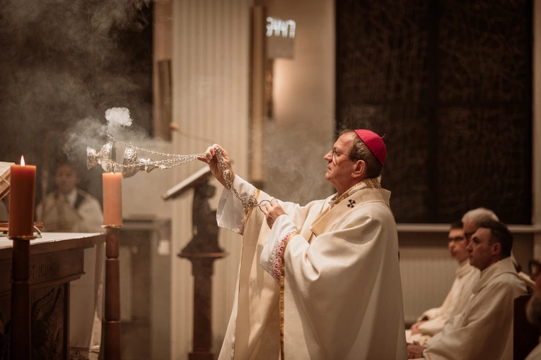 Odpust w seminarium 2025