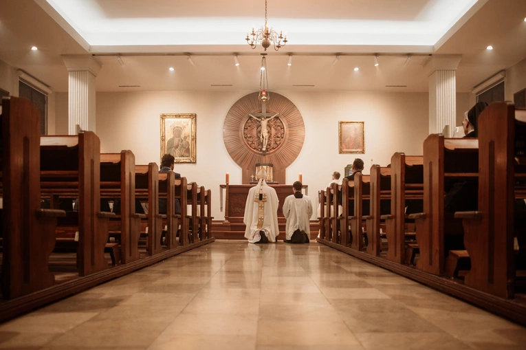 Odpust w seminarium 2025