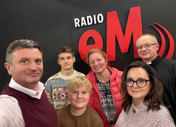 Jaki ministrant?Taki jacy rodzice!