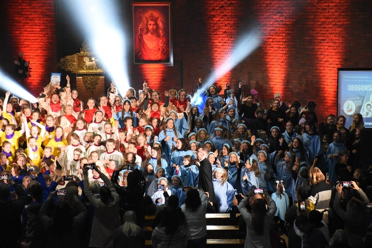 15. Cecyliada u św. Urszuli