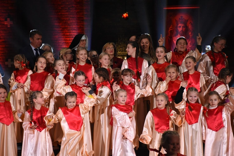 15. Cecyliada u św. Urszuli