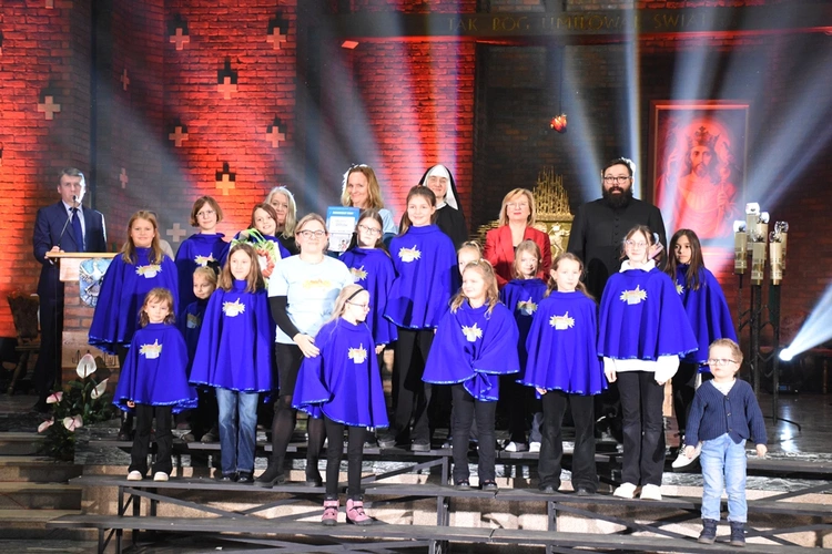 15. Cecyliada u św. Urszuli