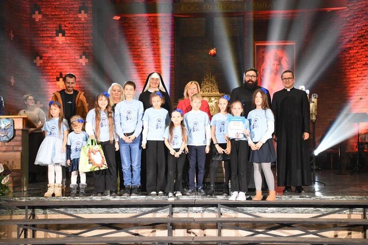 15. Cecyliada u św. Urszuli