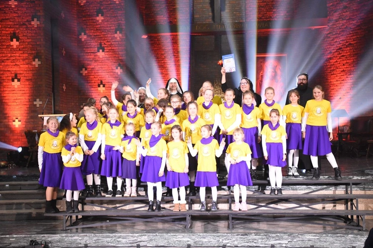 15. Cecyliada u św. Urszuli