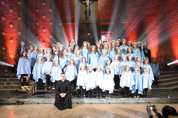 15. Cecyliada u św. Urszuli