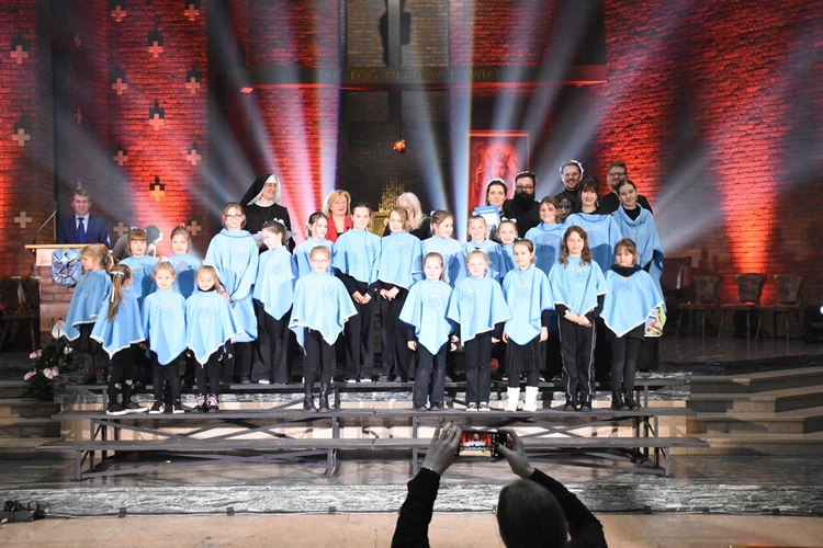 15. Cecyliada u św. Urszuli