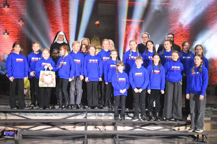 15. Cecyliada u św. Urszuli