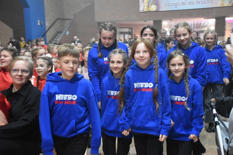 15. Cecyliada u św. Urszuli