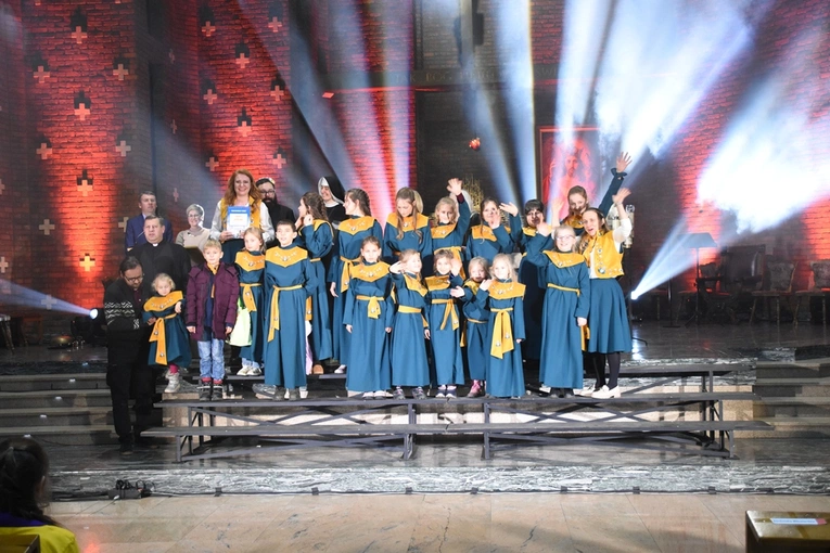 15. Cecyliada u św. Urszuli