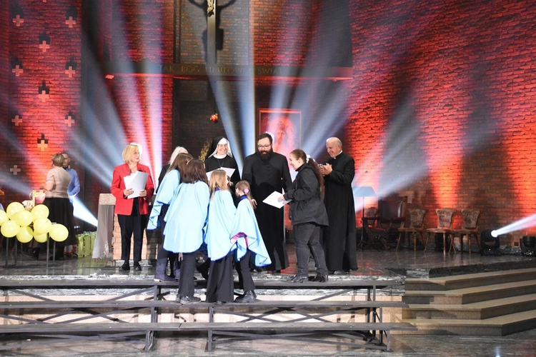 15. Cecyliada u św. Urszuli