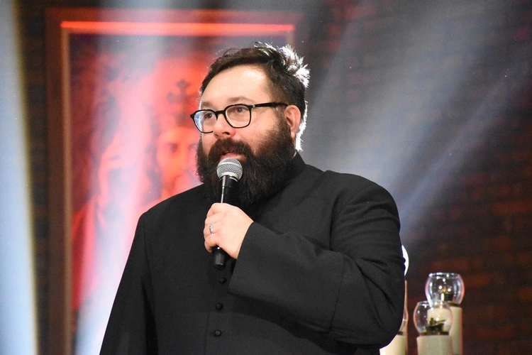 15. Cecyliada u św. Urszuli