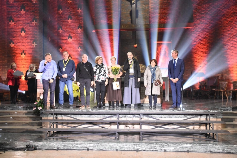 15. Cecyliada u św. Urszuli