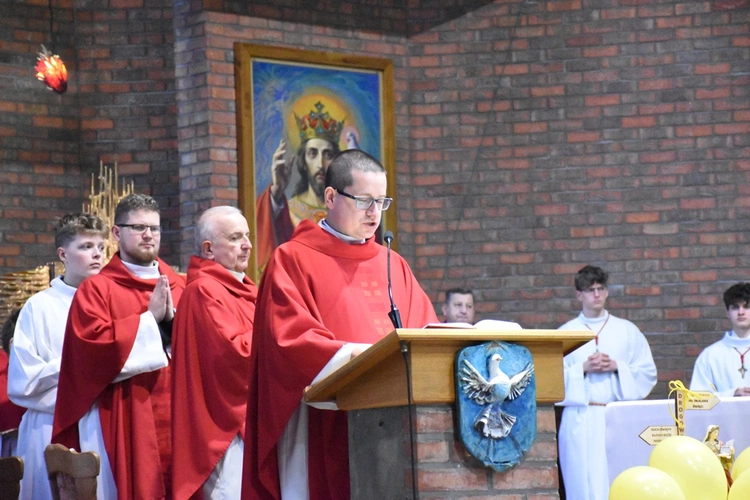 15. Cecyliada u św. Urszuli