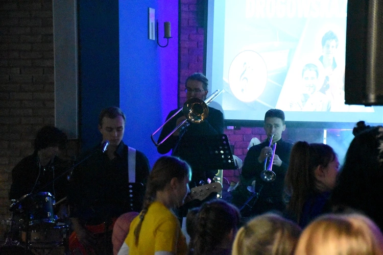 15. Cecyliada u św. Urszuli