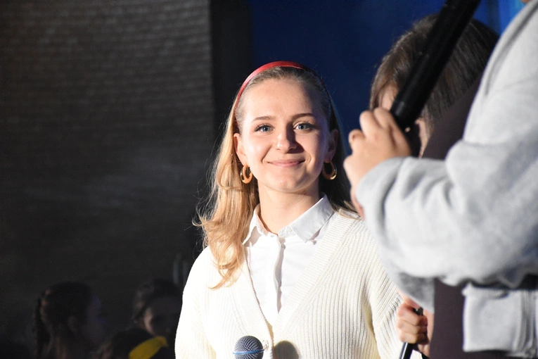 15. Cecyliada u św. Urszuli