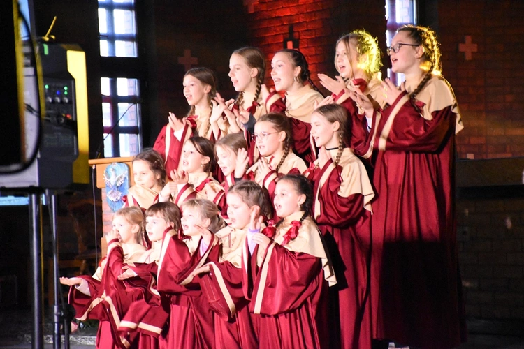 15. Cecyliada u św. Urszuli