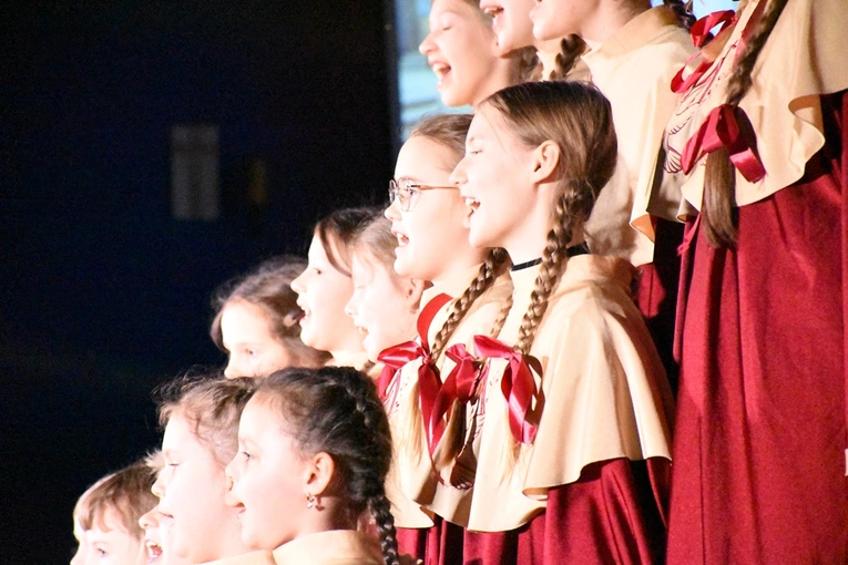 15. Cecyliada u św. Urszuli