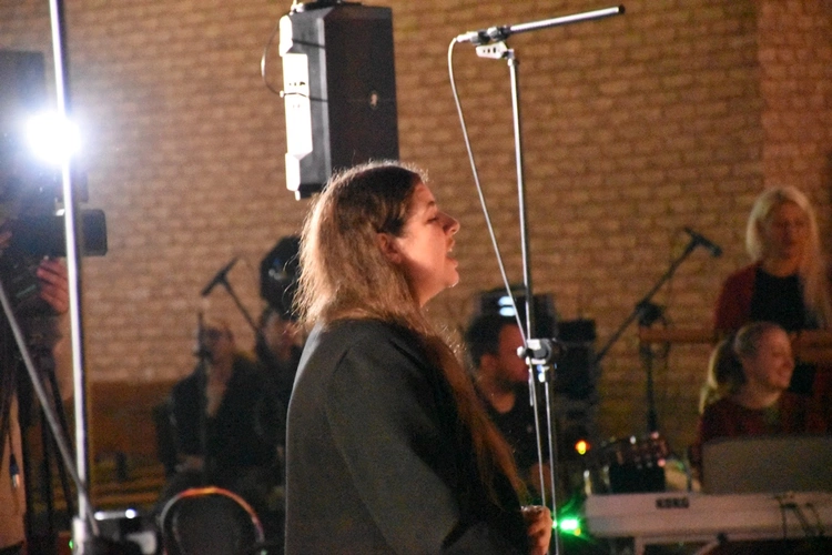 15. Cecyliada u św. Urszuli