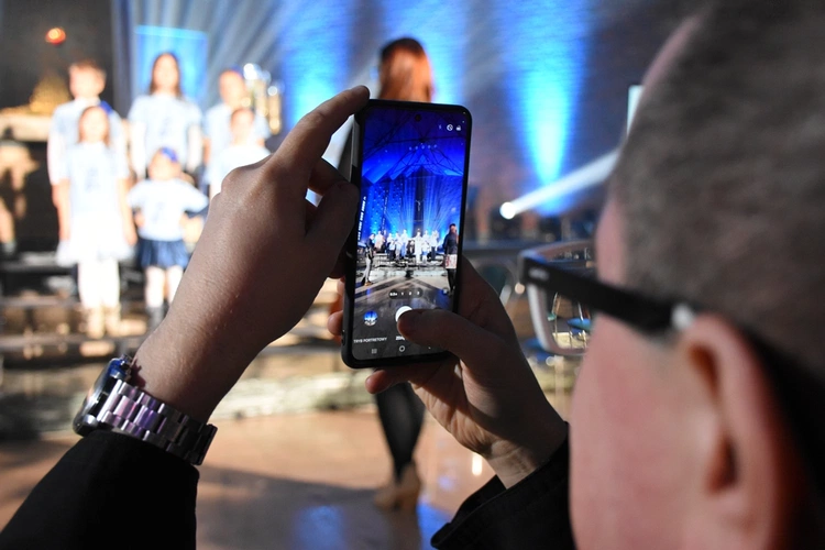 15. Cecyliada u św. Urszuli