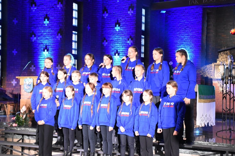 15. Cecyliada u św. Urszuli