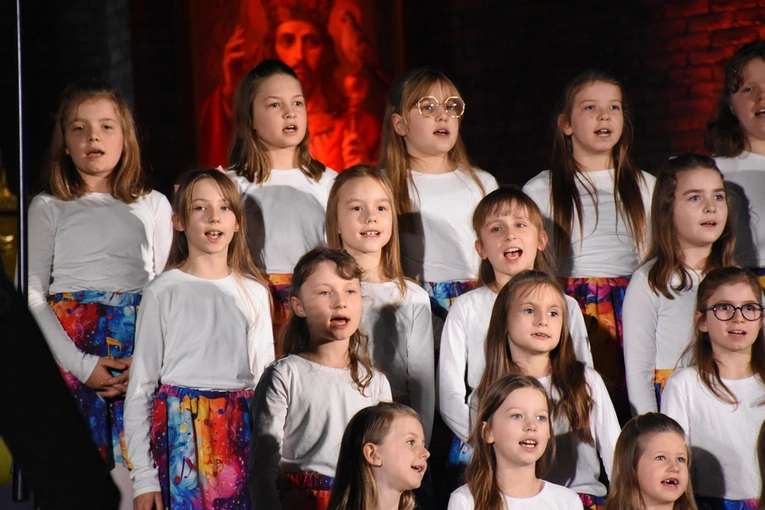 15. Cecyliada u św. Urszuli