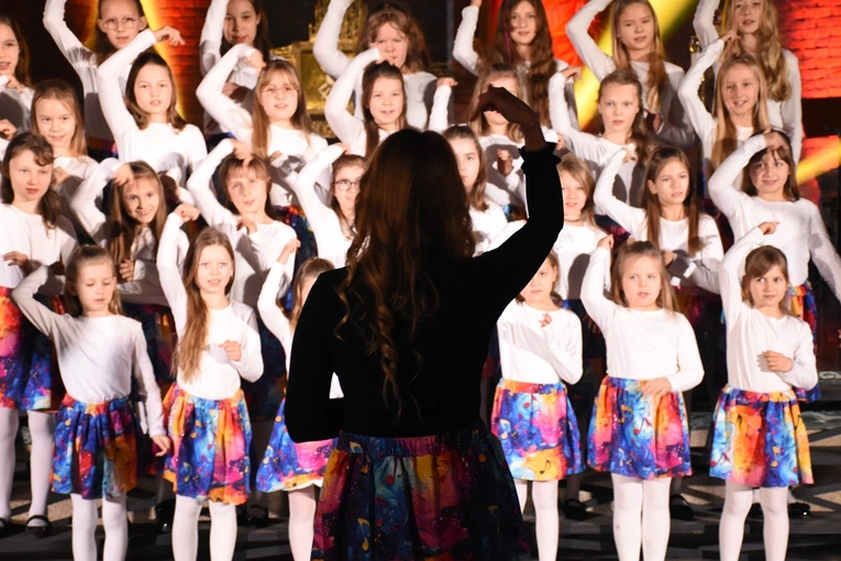 15. Cecyliada u św. Urszuli