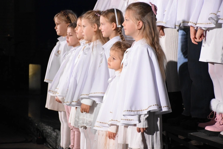 15. Cecyliada u św. Urszuli