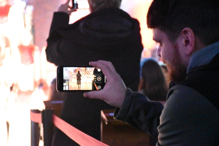 15. Cecyliada u św. Urszuli