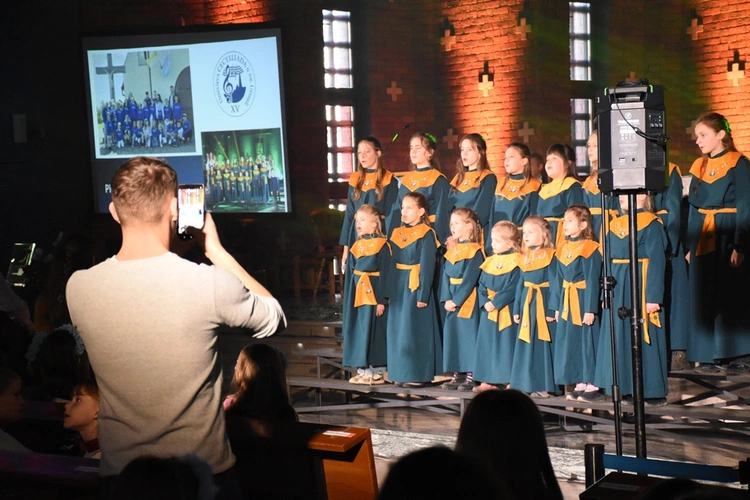 15. Cecyliada u św. Urszuli