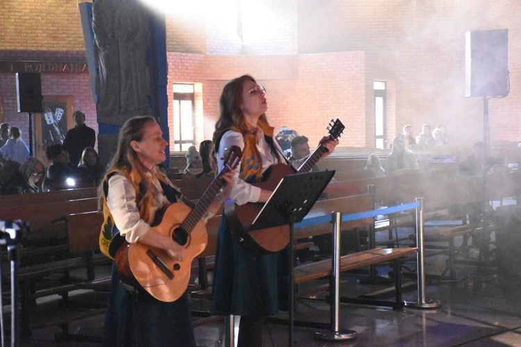 15. Cecyliada u św. Urszuli