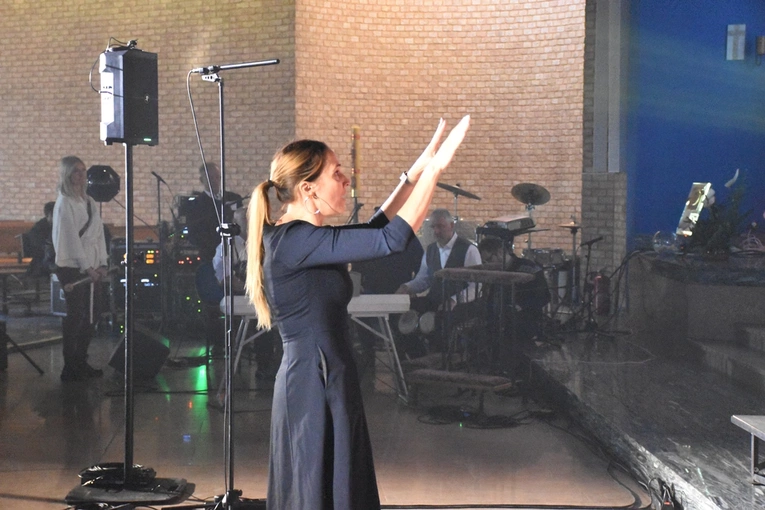 15. Cecyliada u św. Urszuli