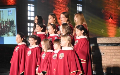 15. Cecyliada u św. Urszuli