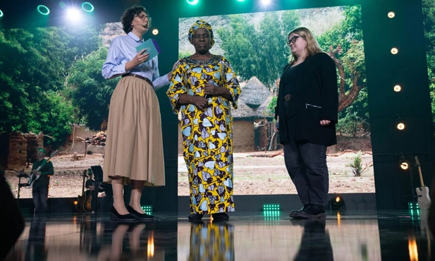 Open Doors świętuje 70-lecie istnienia