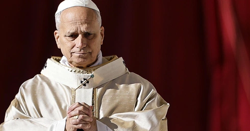 Leon XIV: Credo nicejskie podstawą dialogu ekumenicznego