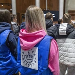 Światowe Dni Młodzieży w Świątyni Opatrzności Bożej