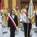 Światowe Dni Młodzieży w Świątyni Opatrzności Bożej