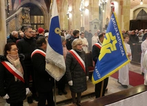 Akcja Katolicka świętowała 30-lecie działalności w archidiecezji wrocławskiej