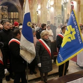 Akcja Katolicka świętowała 30-lecie działalności w archidiecezji wrocławskiej