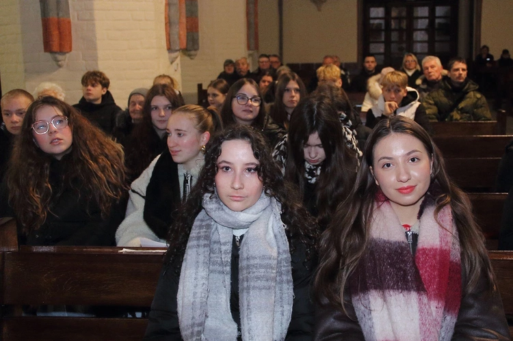 Święto patronalne KSM cz. 1